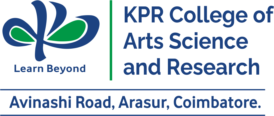 KPR Logo