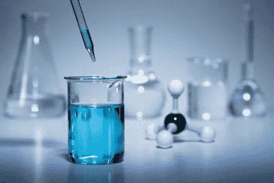 Water Testing Lab