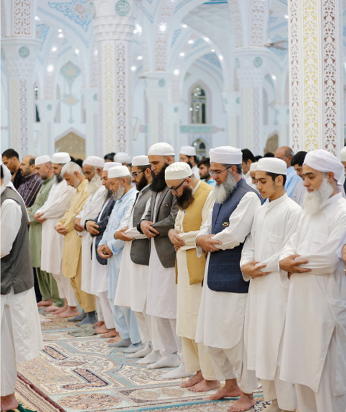 Kilakarai Bukhari Aalim Arabic College Campus