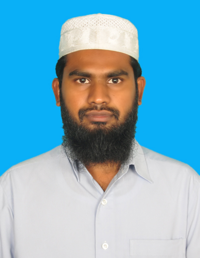 Mr. M. Abubakar Siddique