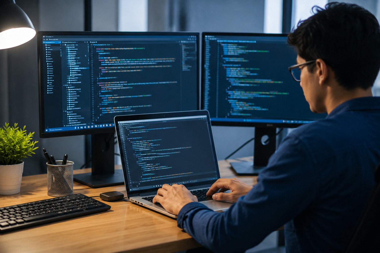 Web Development