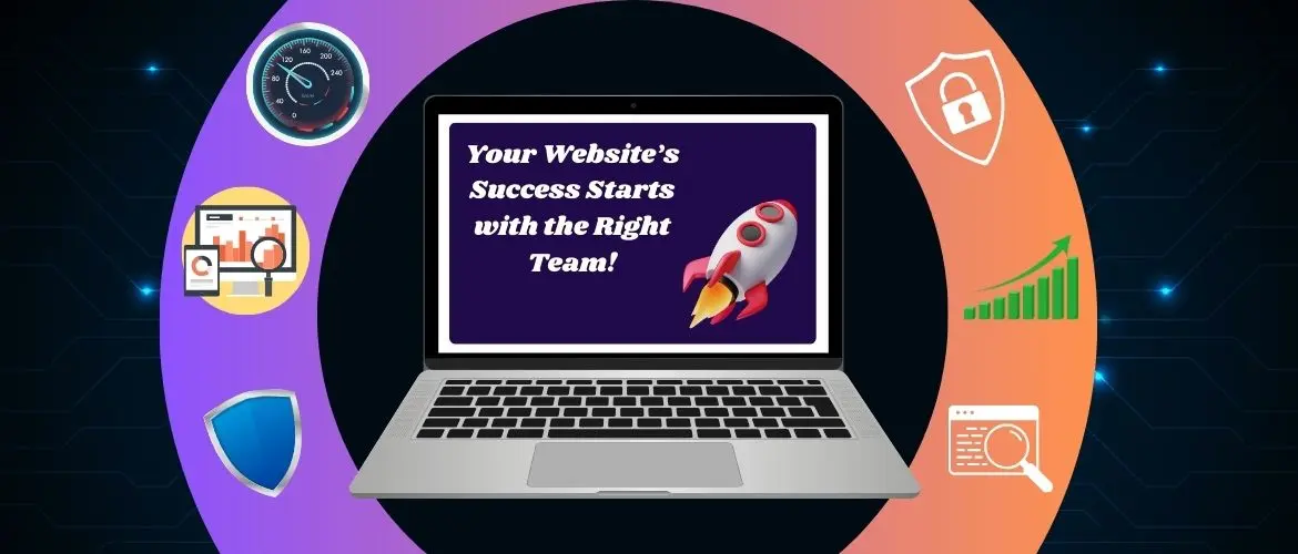 Develop a new product Blog service market research