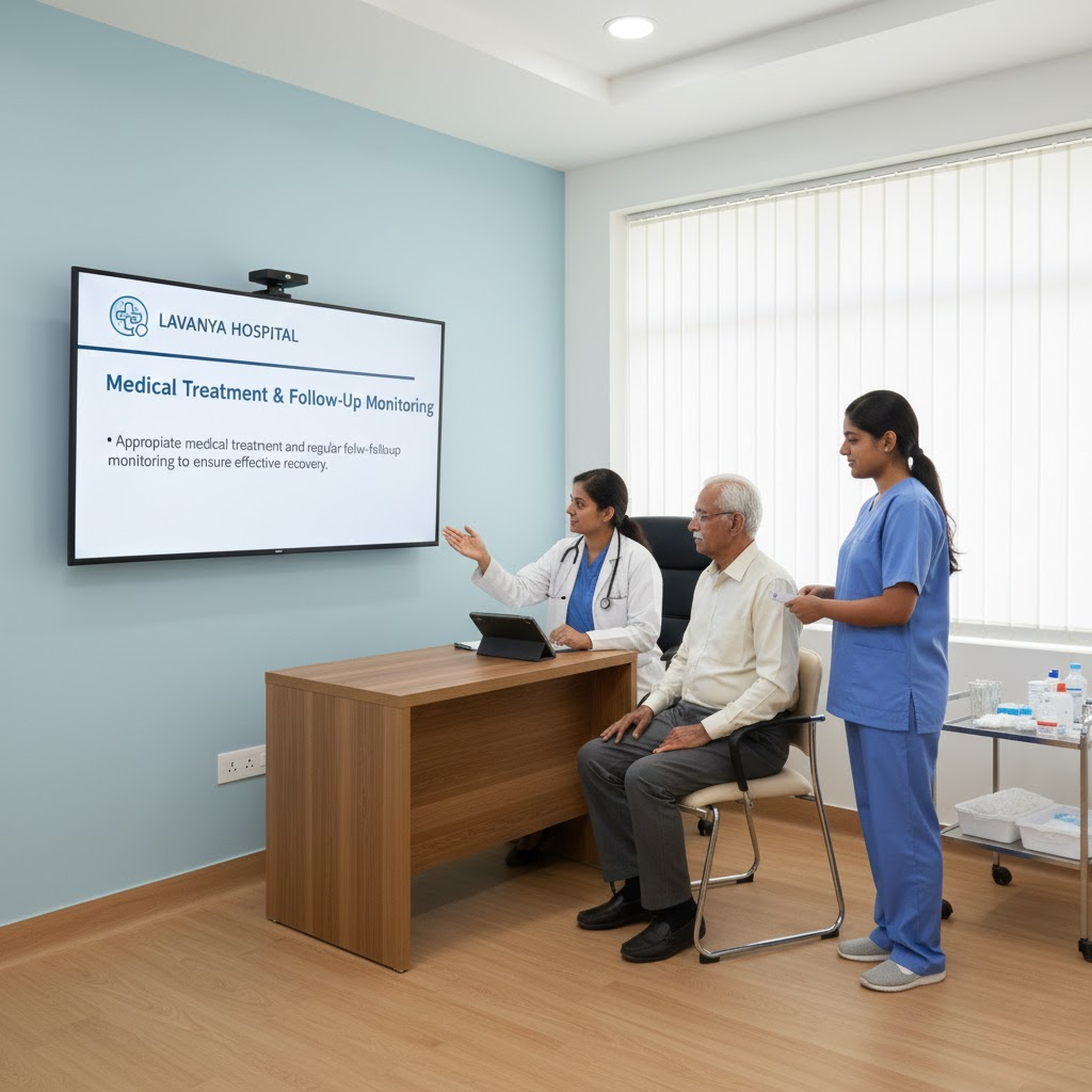 Anemia Care