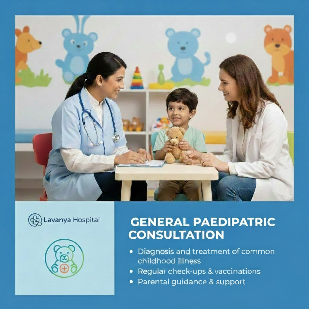 Child Health