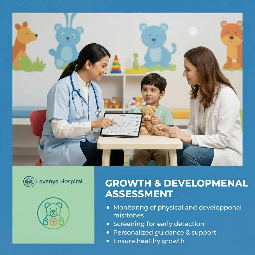 Child Health