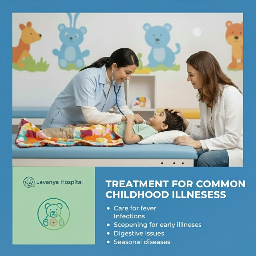 Child Health
