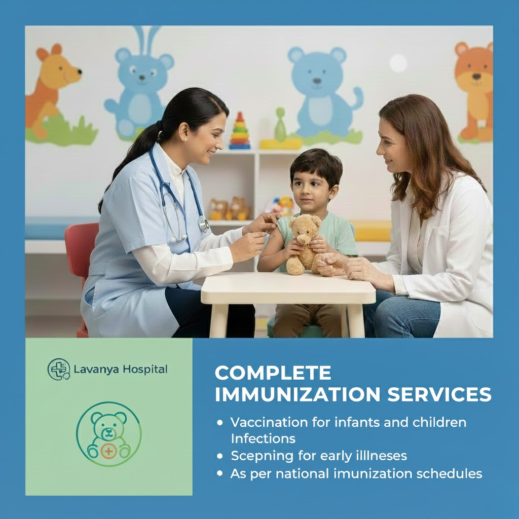 Child Health