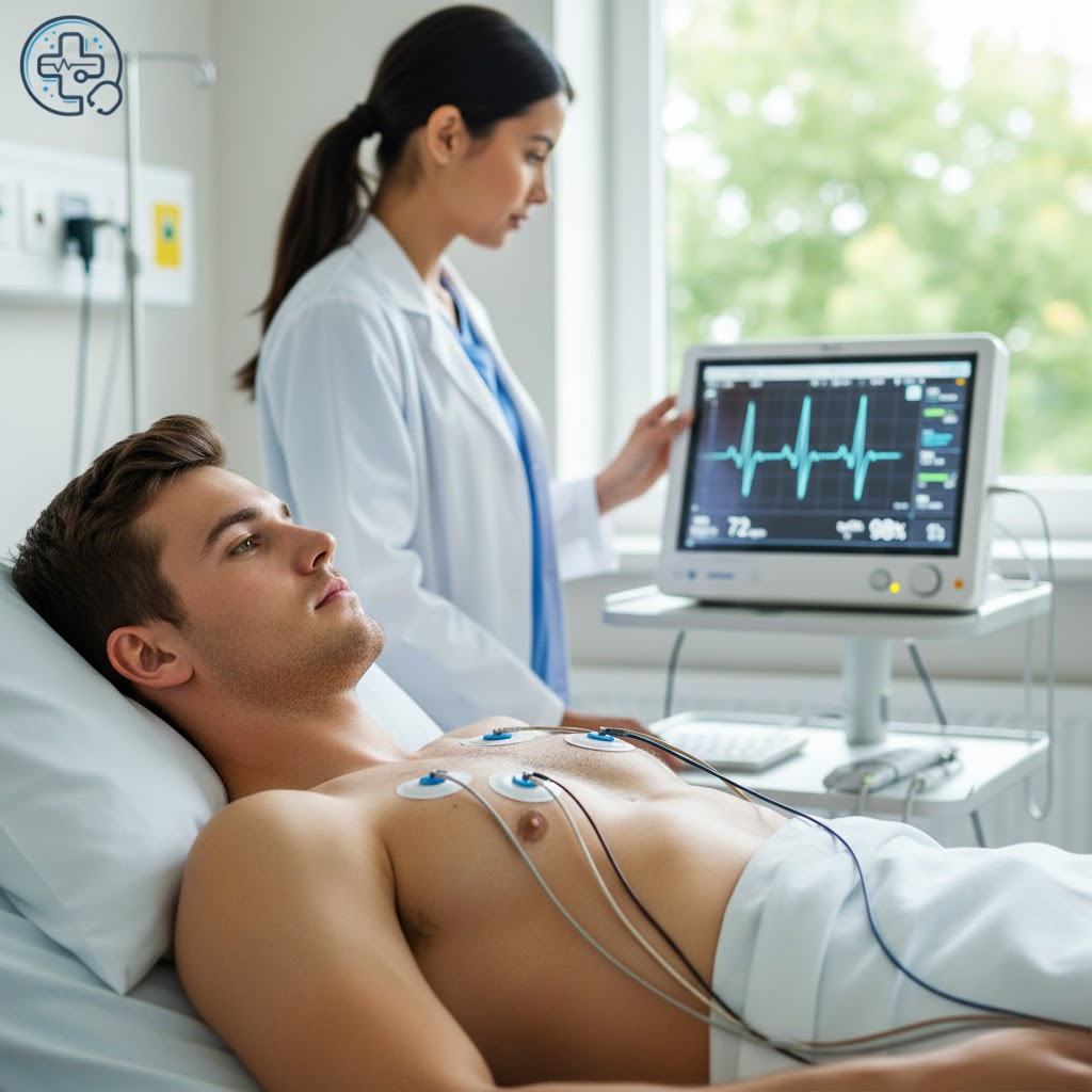 ECG Services