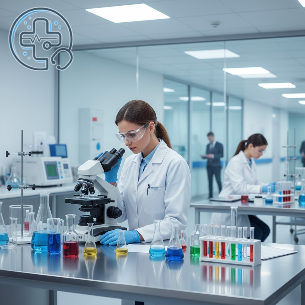 Laboratory Services