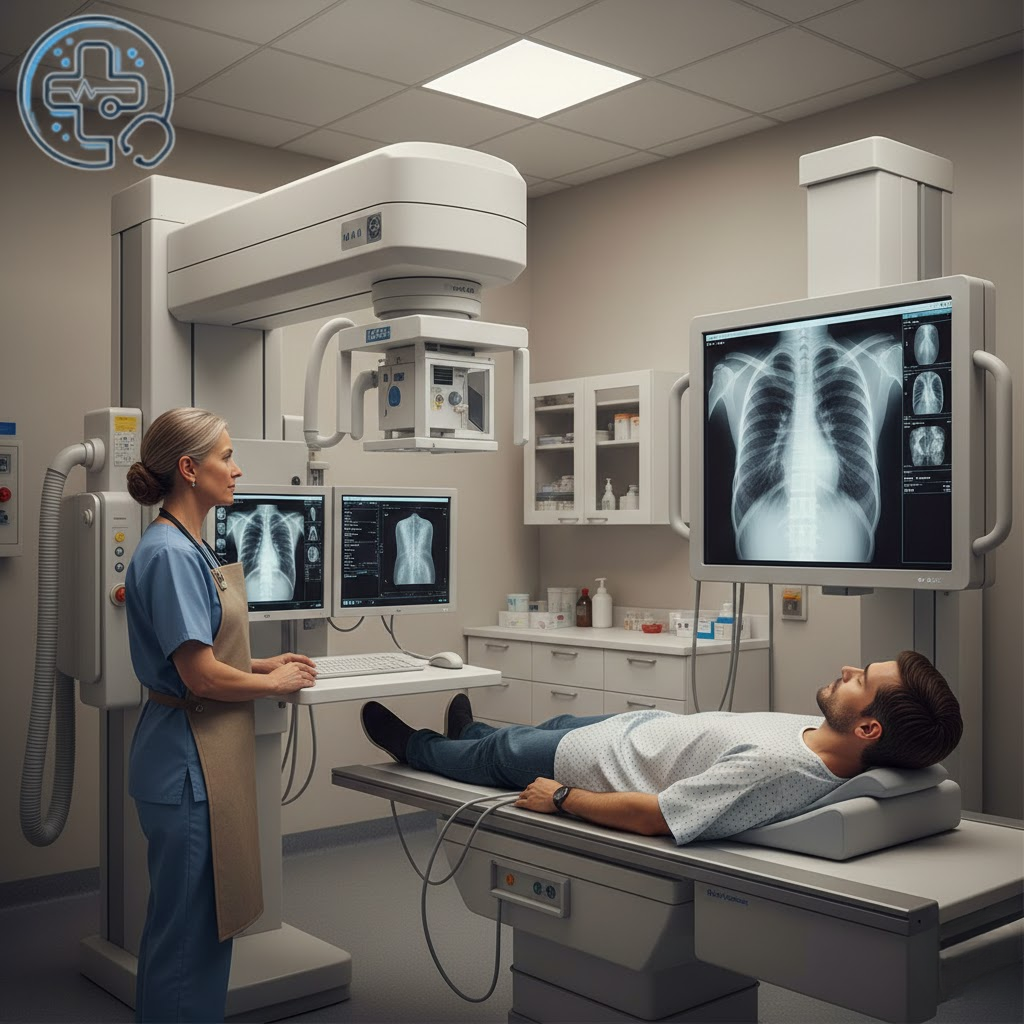 X-ray Services
