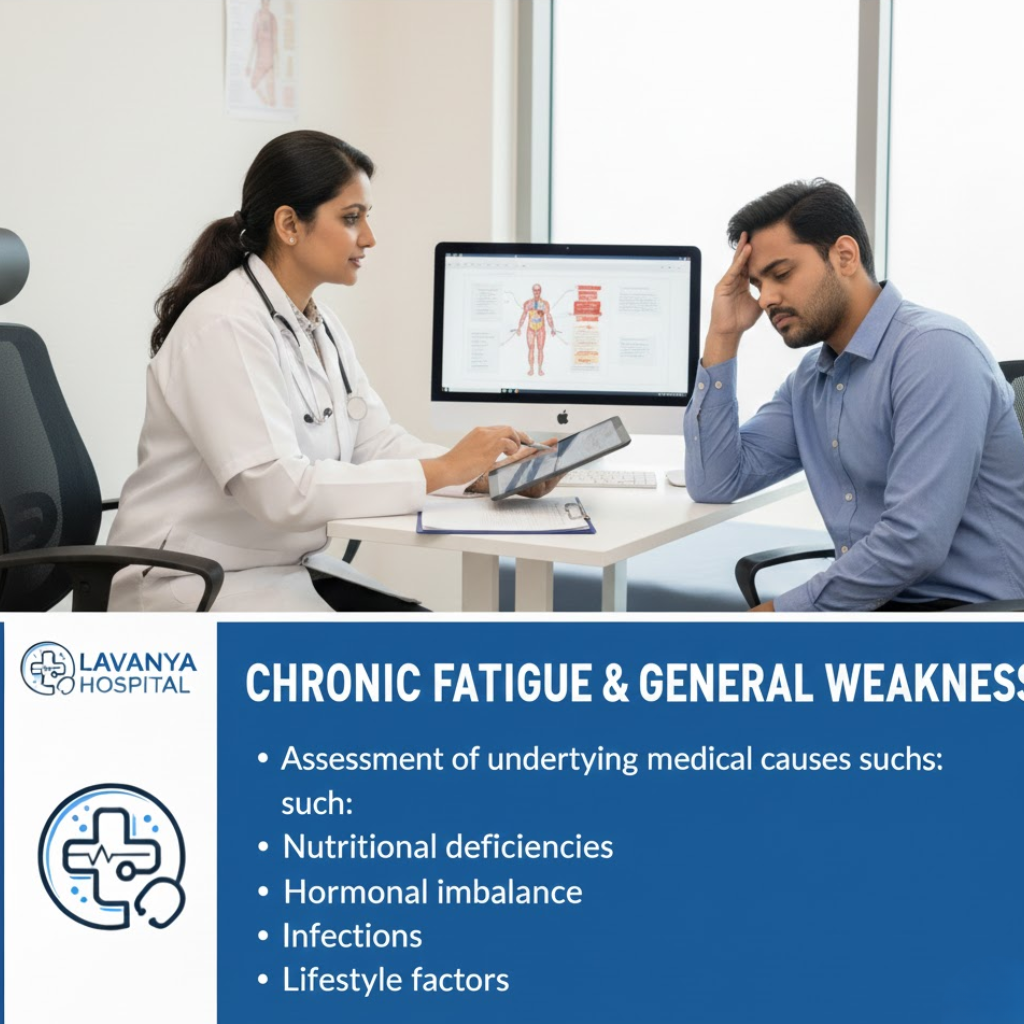General Medicine