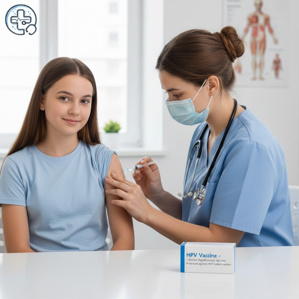 HPV