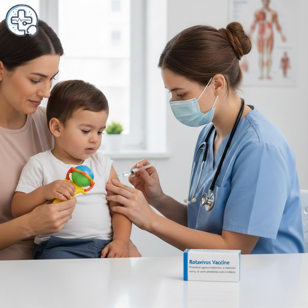 Rotavirus