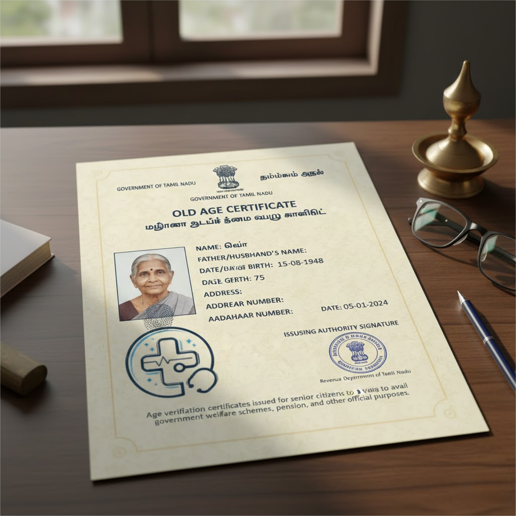 Medical Certificates