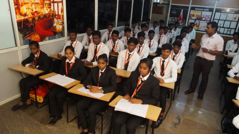 Learning Environment