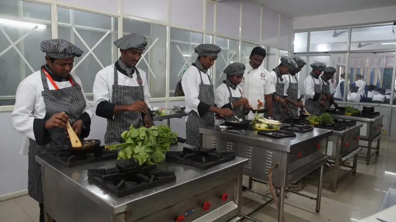 Practical Training