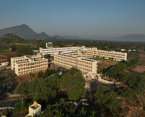 Students in Campus