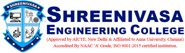 Shreenivasa Engineering College Logo
