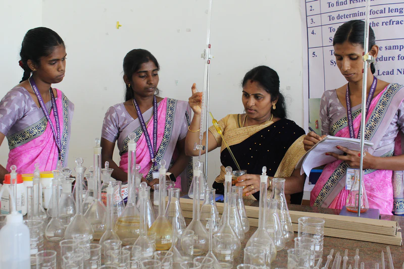 Physical Science Laboratory