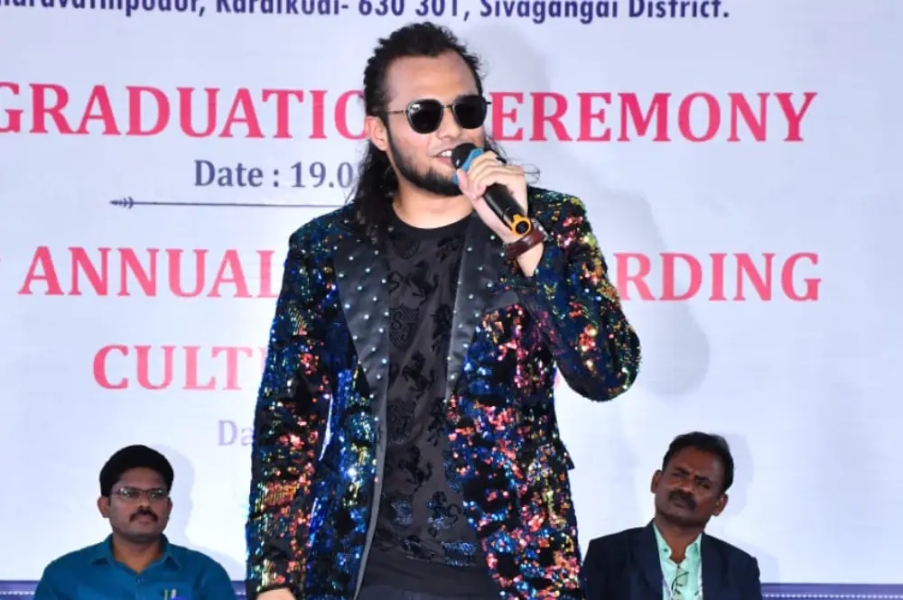 Cultural Fest 2026