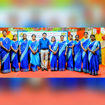 Experienced Faculty Team