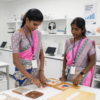 Science & Mathematics Resource Centre