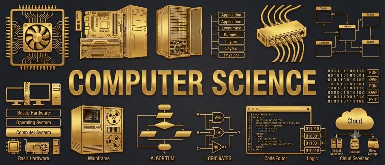 Department of Computer Science Education