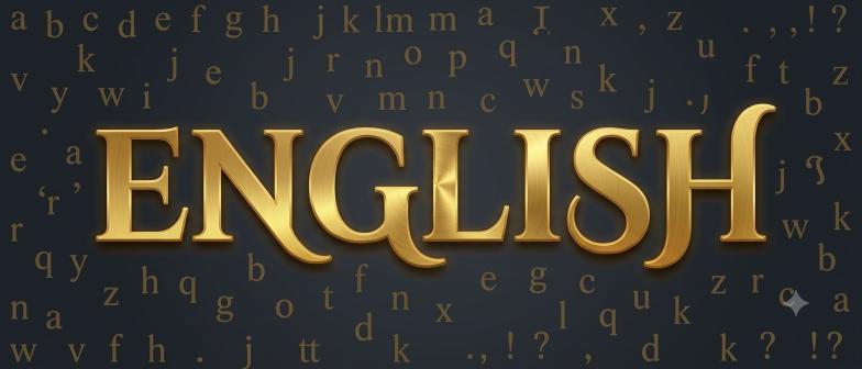 Department of English Education
