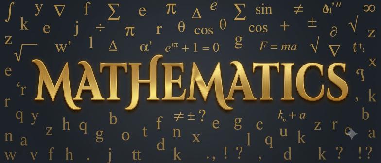 Department of Mathematics Education