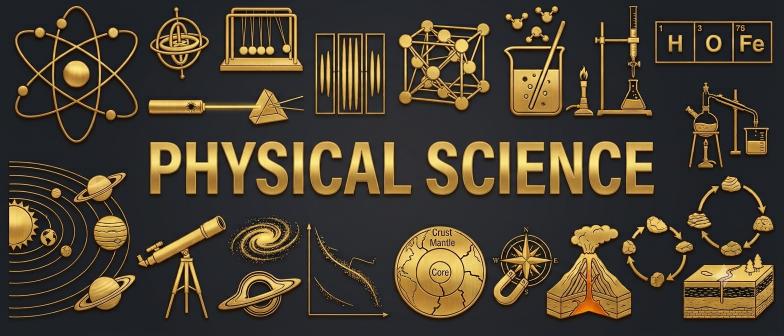 Department of Physical Science Education