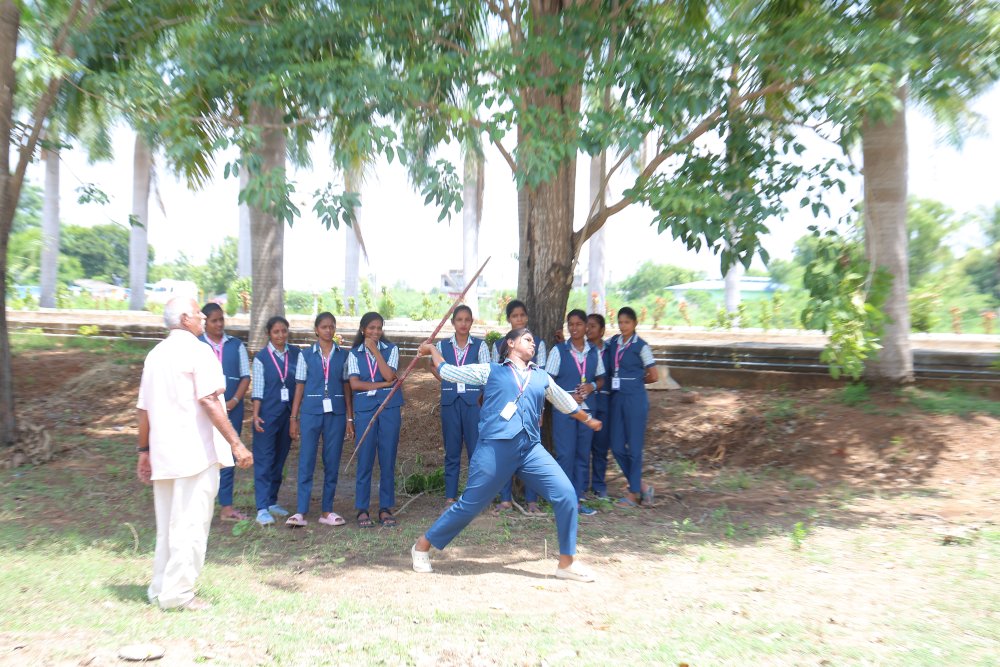 Sports Activities