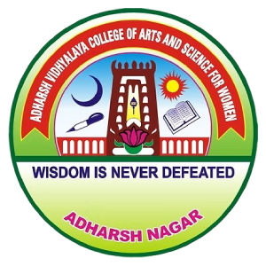 College logo