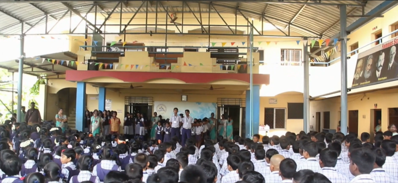 Academic Performance