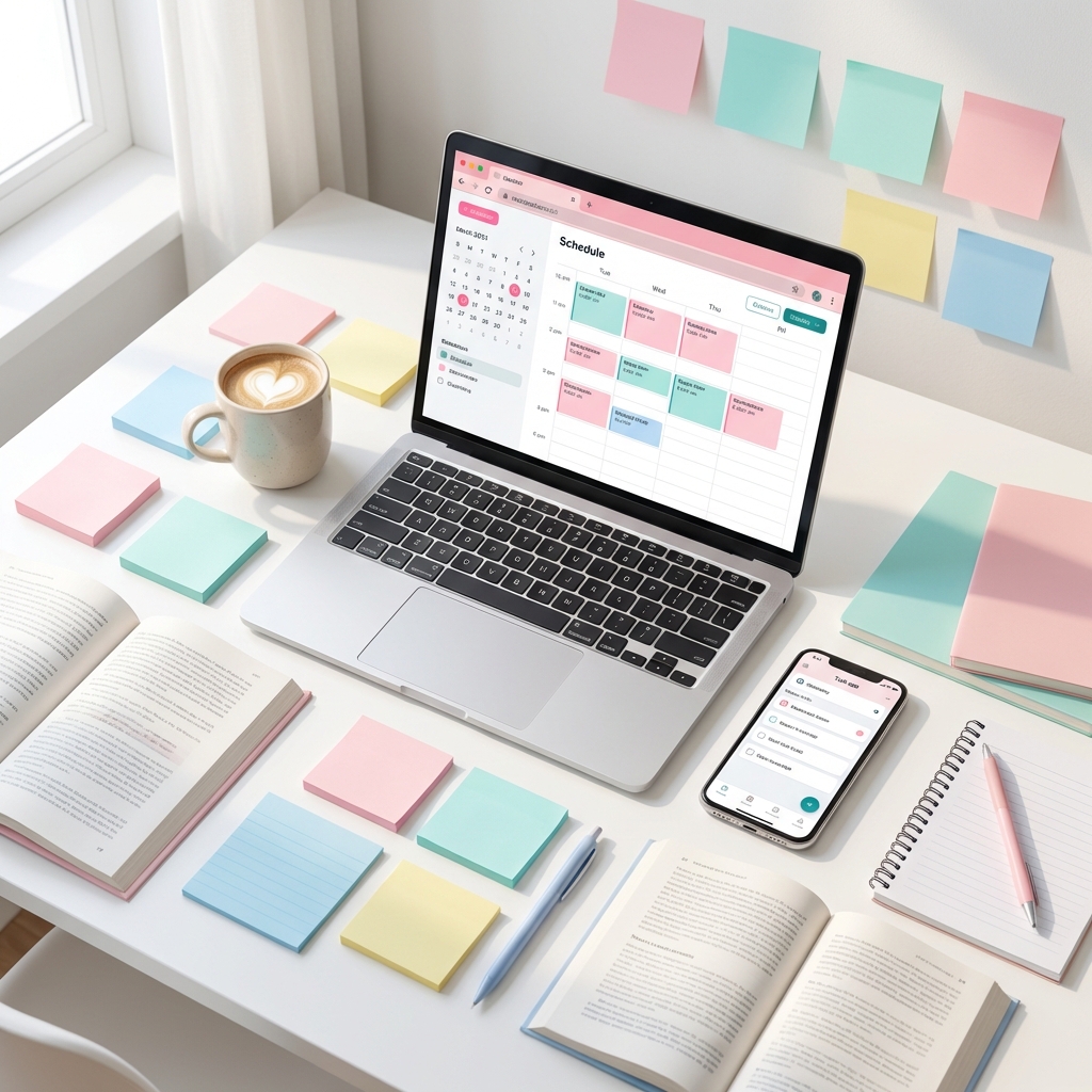 Scheduling
