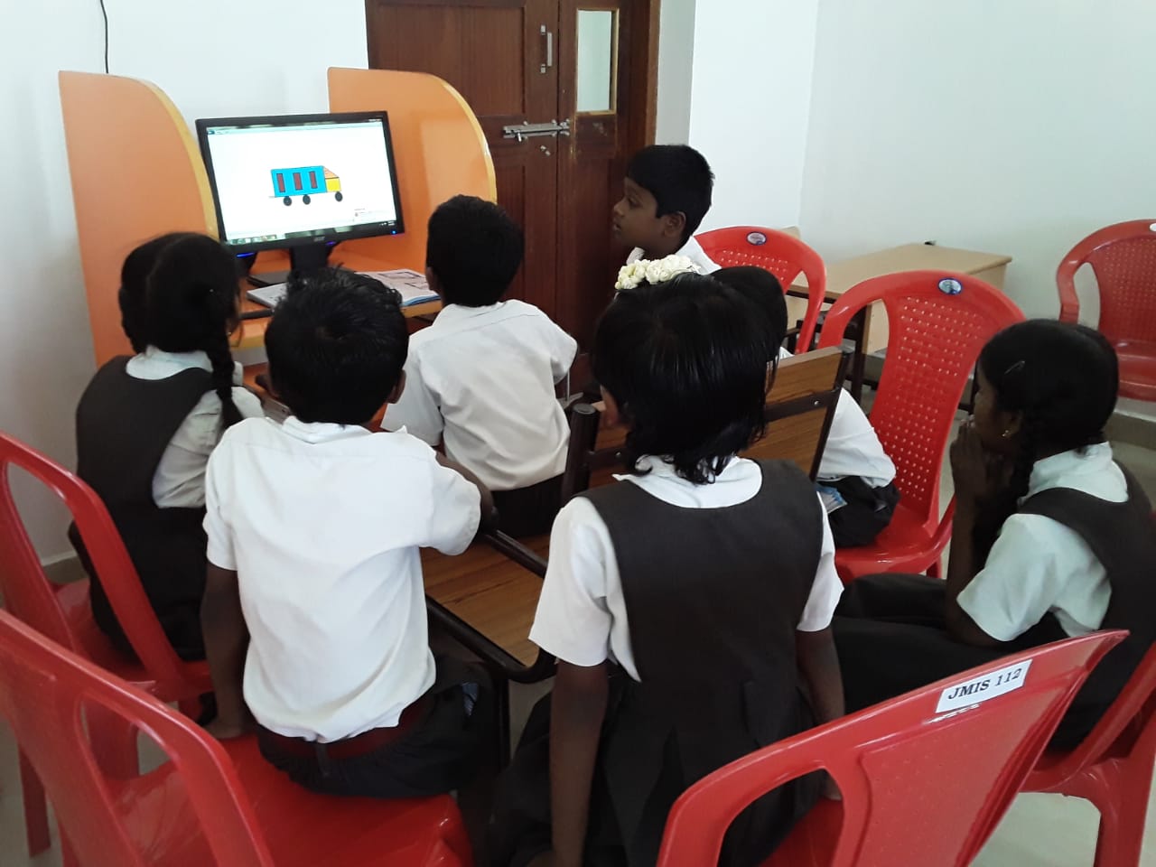 Computer Lab Image 3