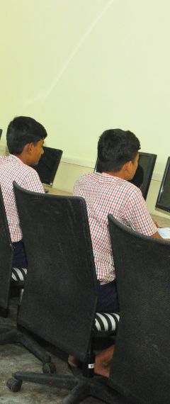 Computer Laboratory