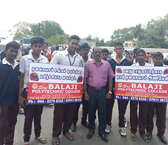 Road Safety