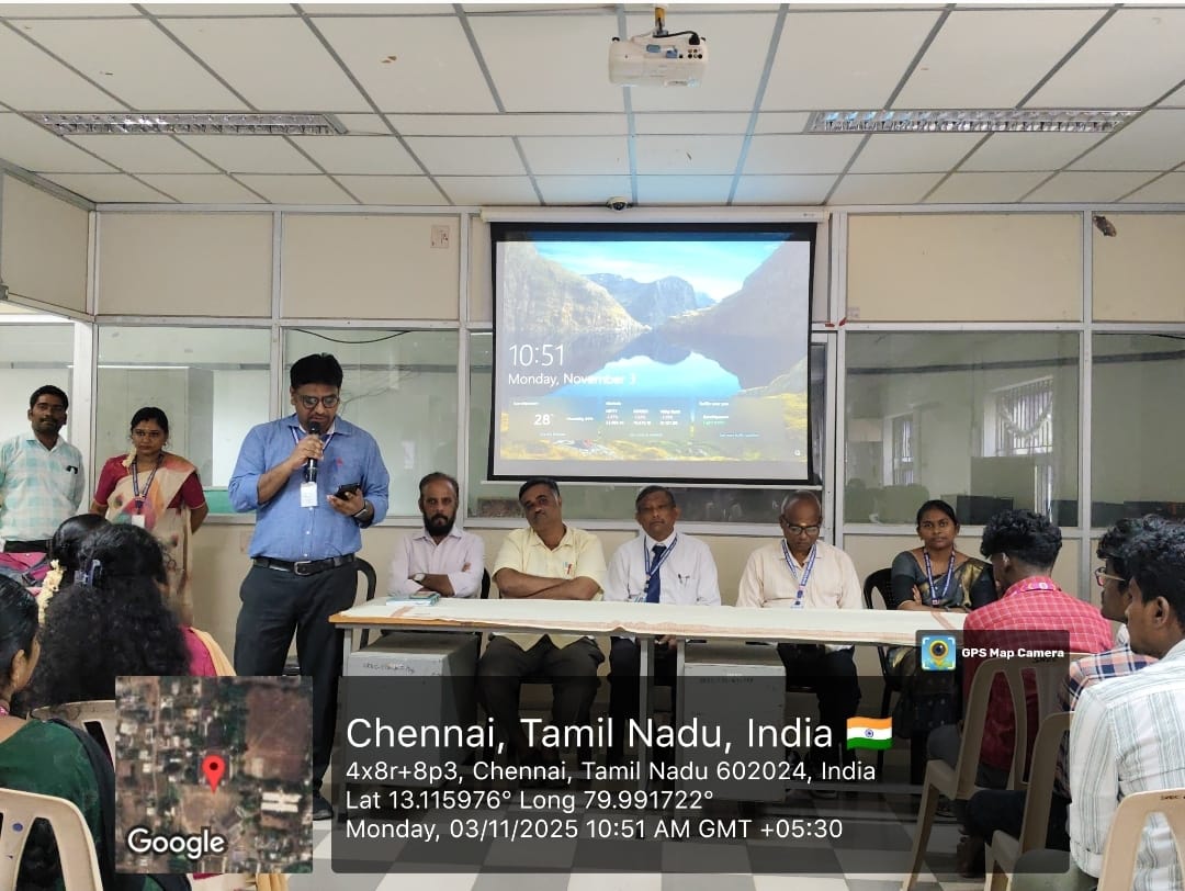 Highly Paid Jobs Guest Lecture Image 1