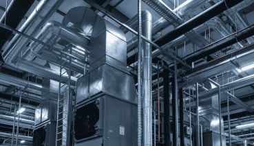 JVS Air Conditioning Projects
