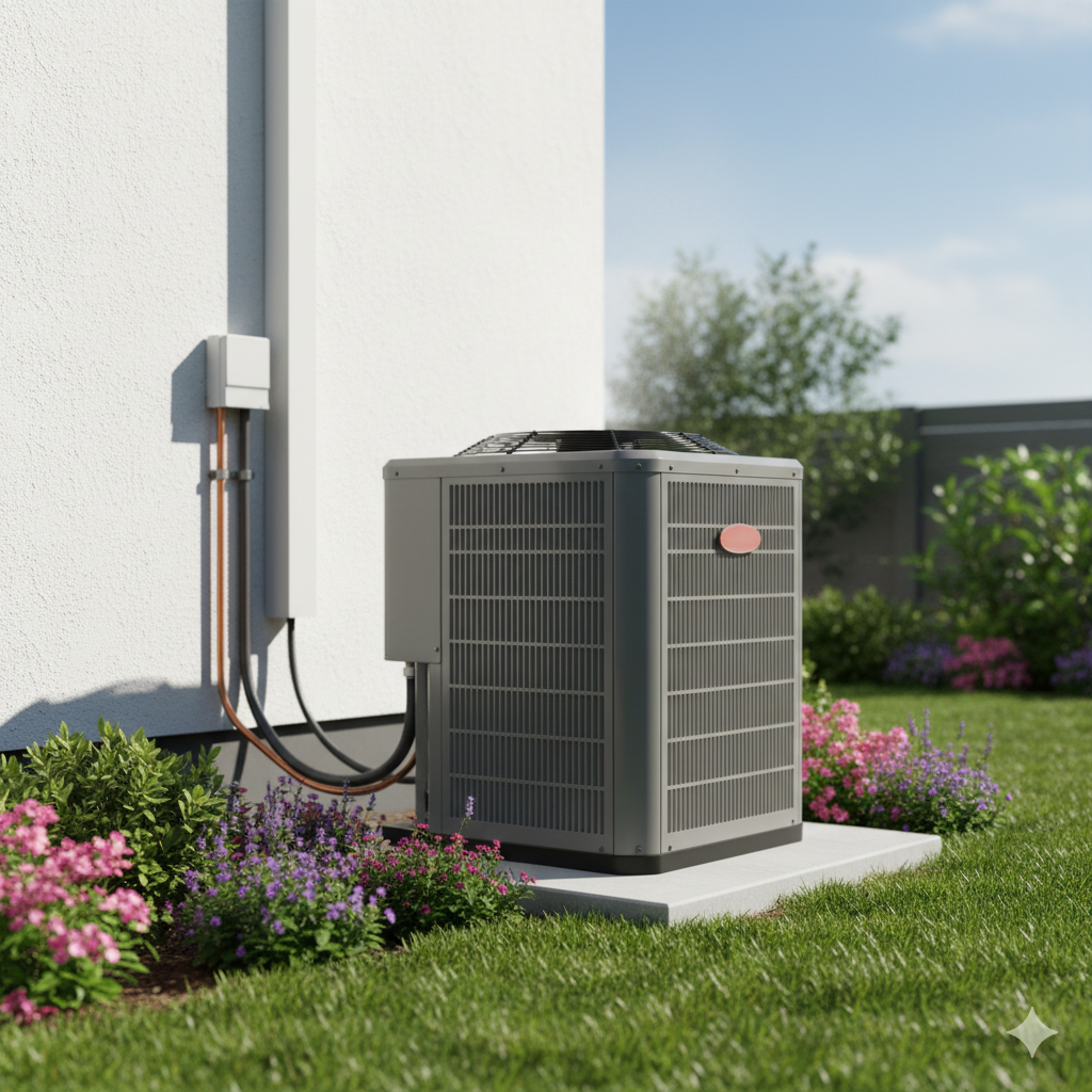 Residential HVAC Solutions