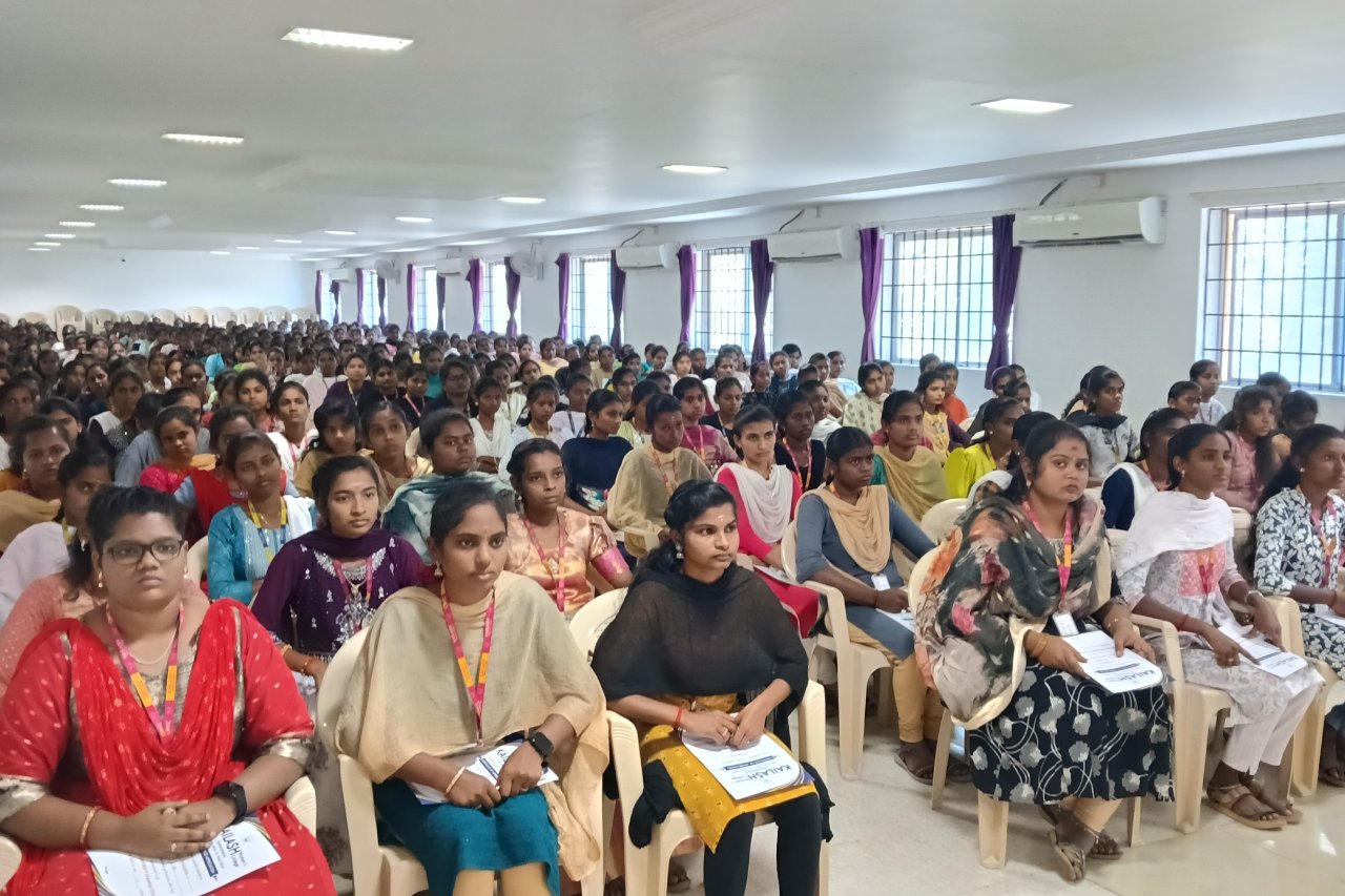 Auditorium