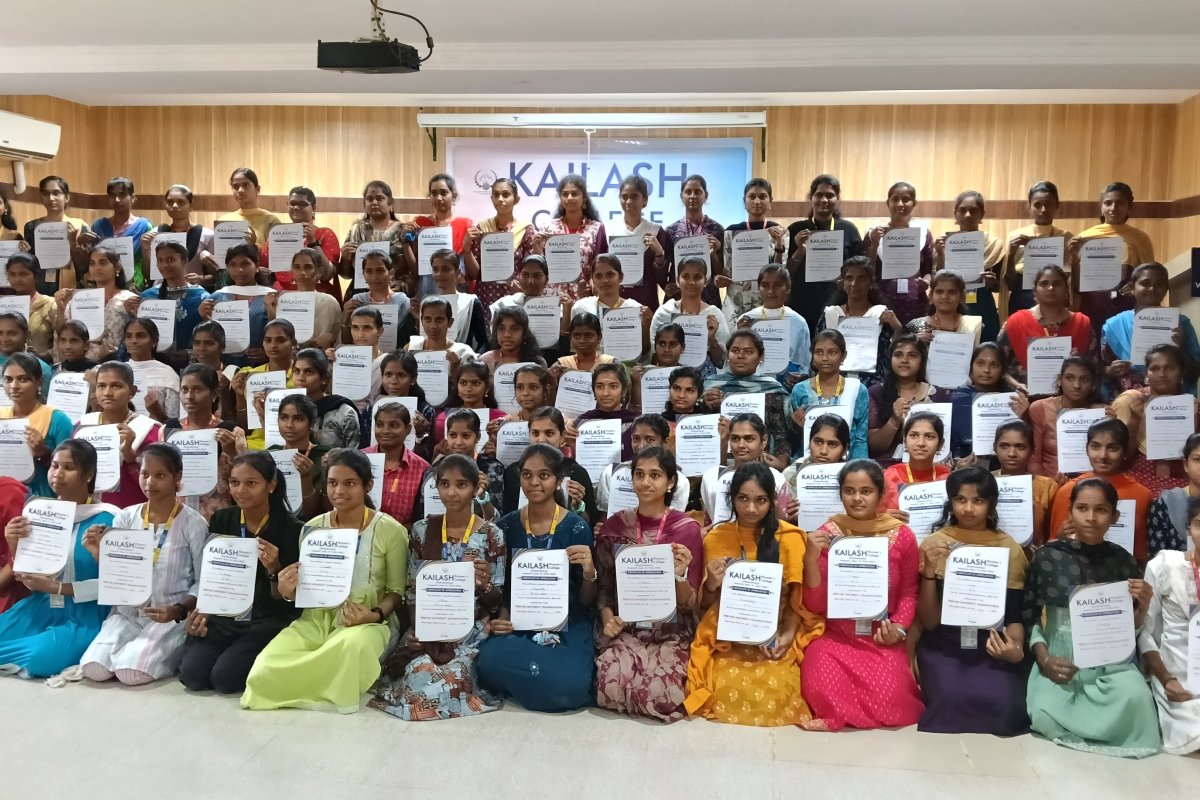 Graduation Ceremony