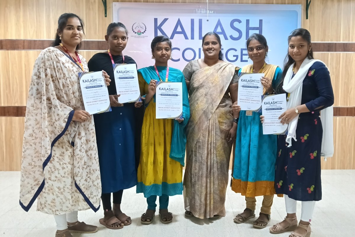 Graduation Ceremony