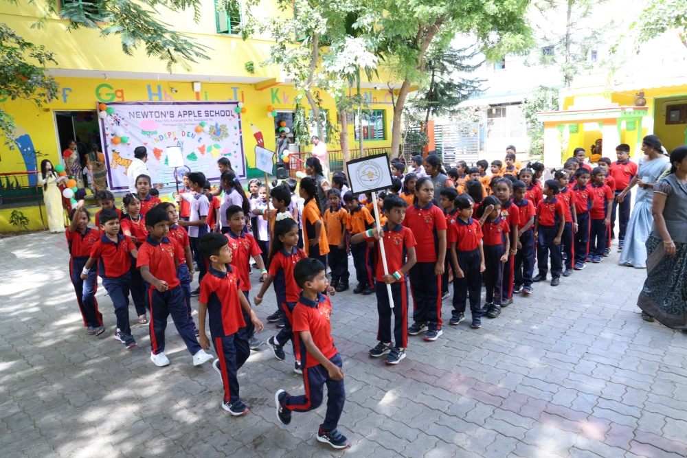 Annual Day