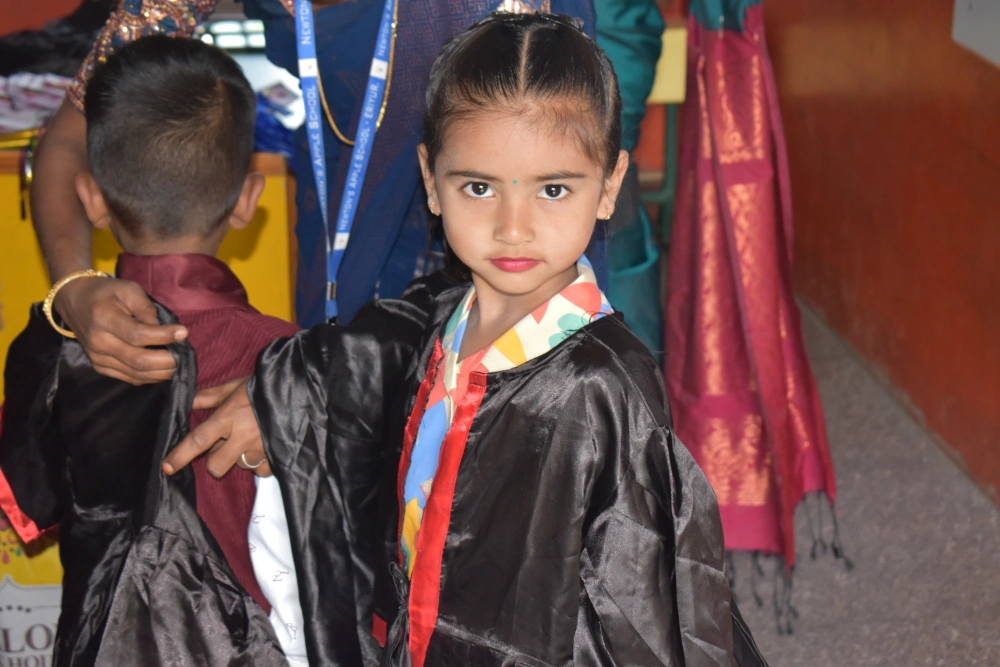 Graduation Day 2026