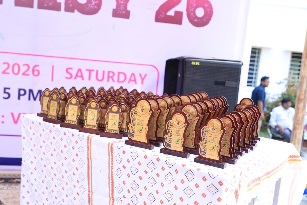 Sports Meet 2026 photo 4