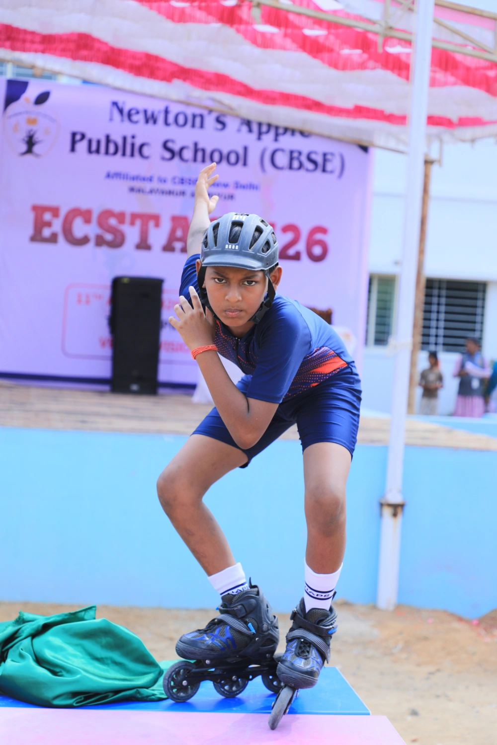 Sports Meet 2026 photo 23