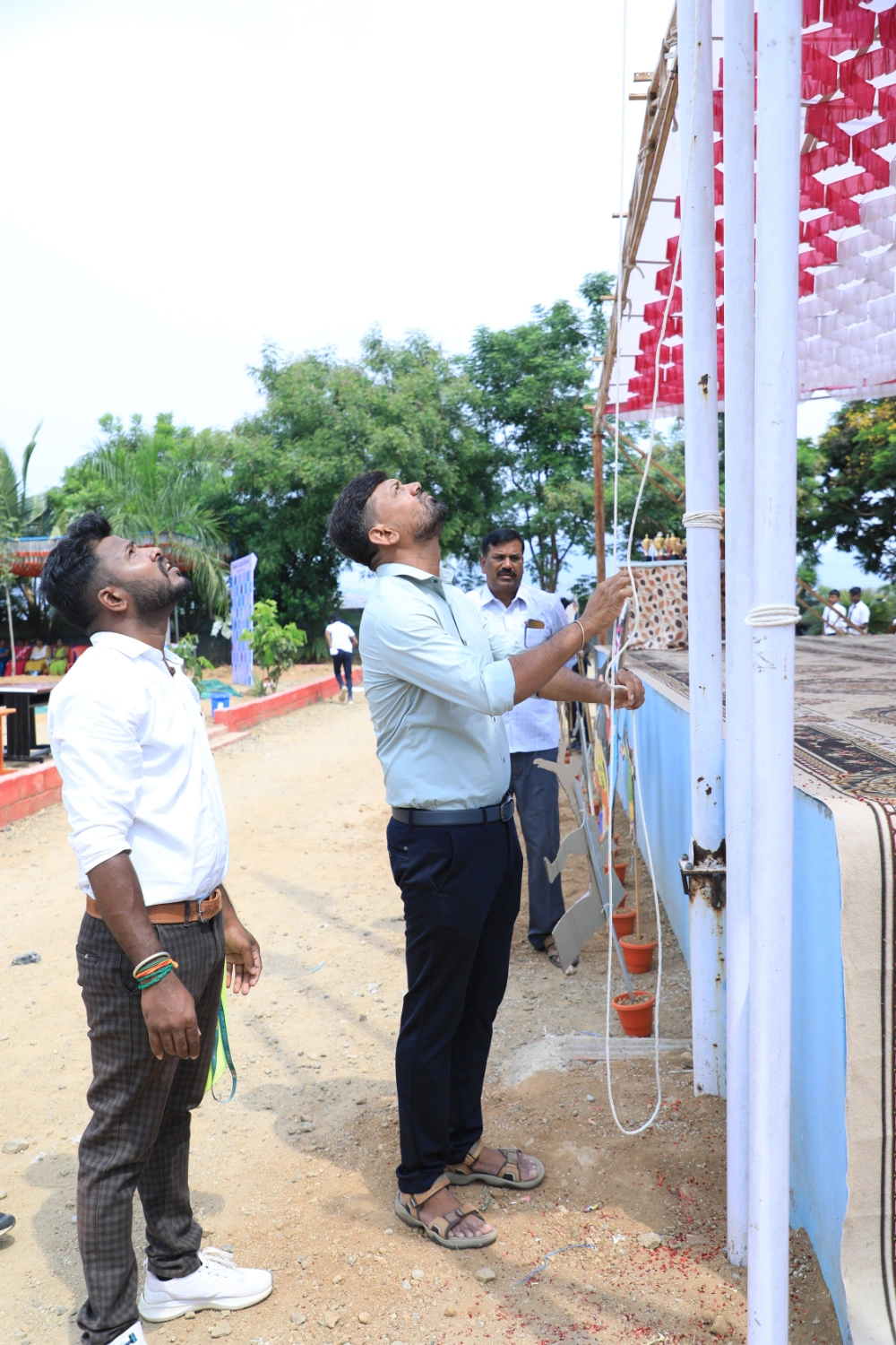 Sports Meet 2026 photo 37