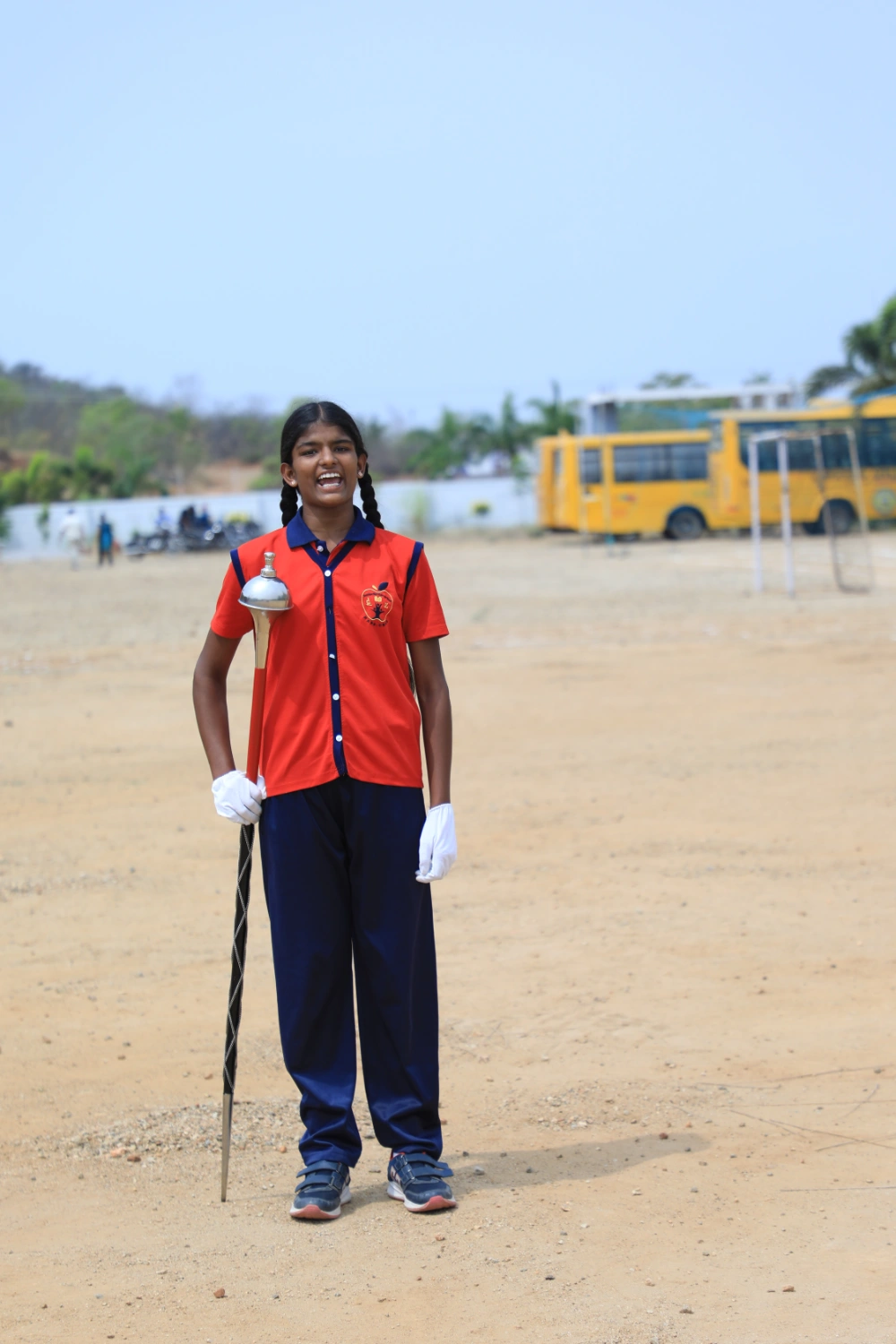 Sports Meet 2026 photo 39