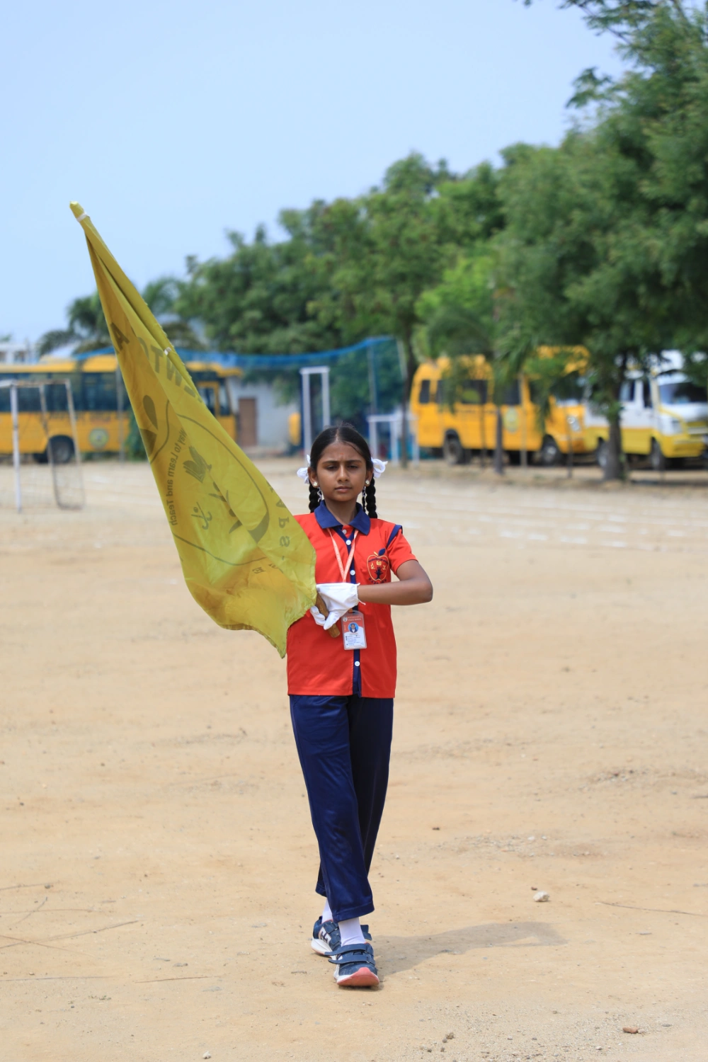 Sports Meet 2026 photo 41